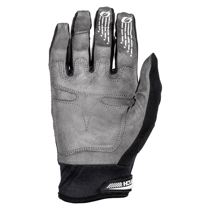 Manusi ciclism O'NEAL Butch Carbon [3]