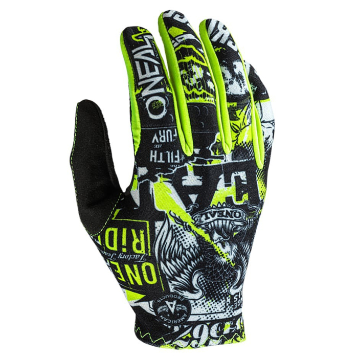 Manusi ciclism O'NEAL Matrix Attack [1]