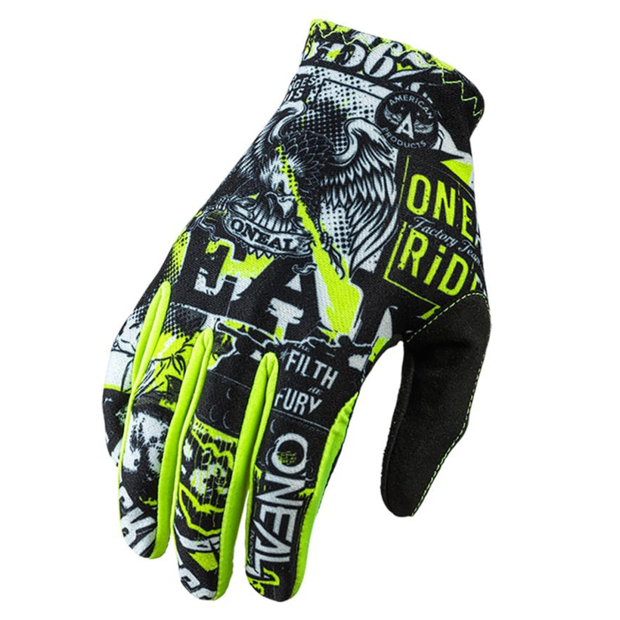 Manusi ciclism O'NEAL Matrix Attack [2]