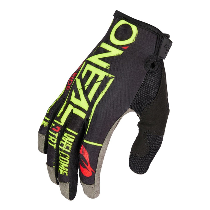 Manusi ciclism O'NEAL Mayhem Attack V.23 [1]