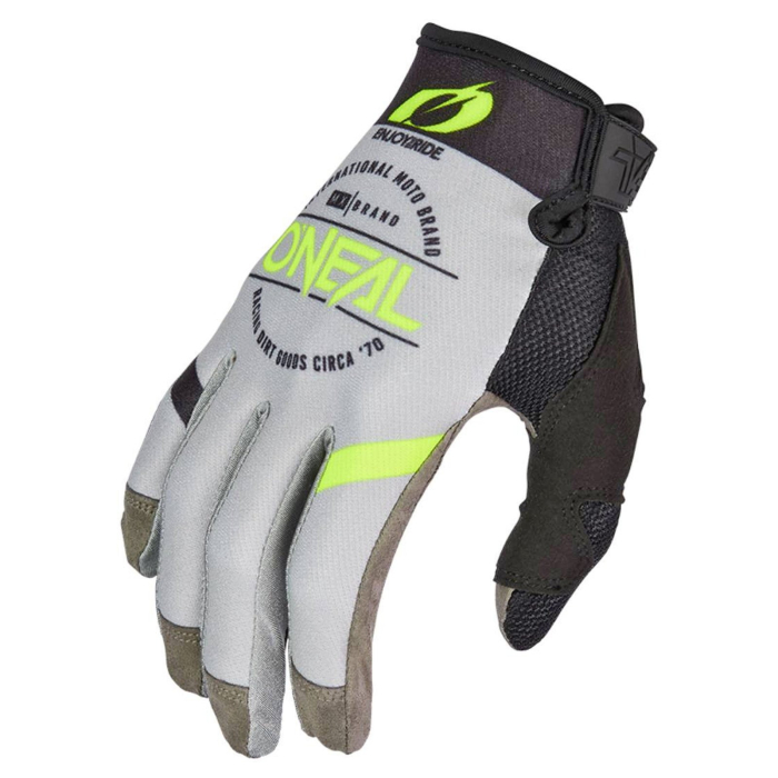 Manusi ciclism O'NEAL Mayhem Brand V.23 [1]