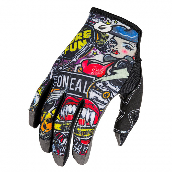 Manusi ciclism O'NEAL Mayhem Crank [3]