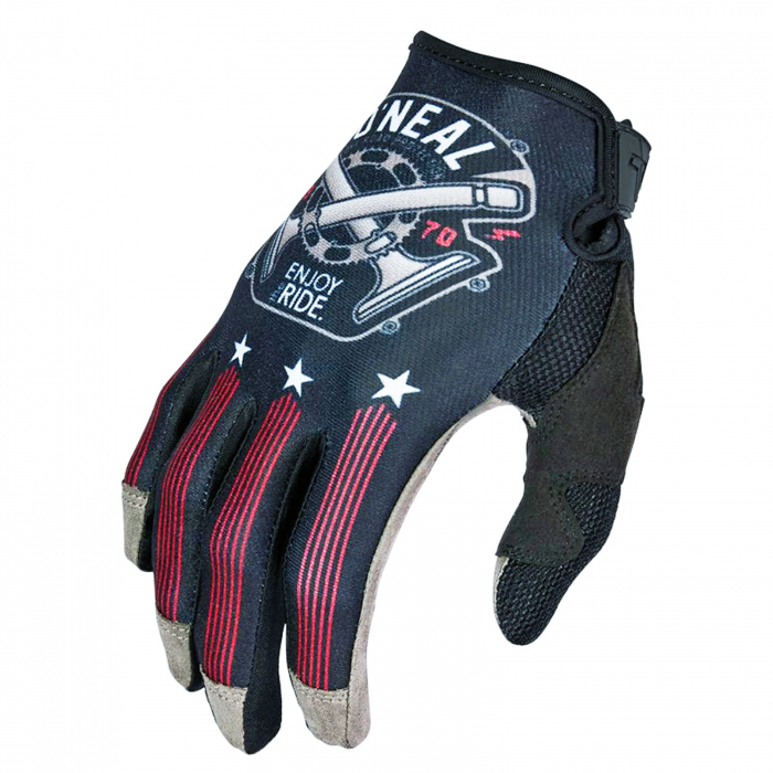 Manusi ciclism O'NEAL Mayhem Piston V.23 [1]