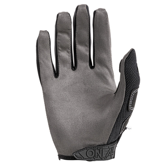 Manusi ciclism O'NEAL Mayhem Pistons II, negru/alb [3]