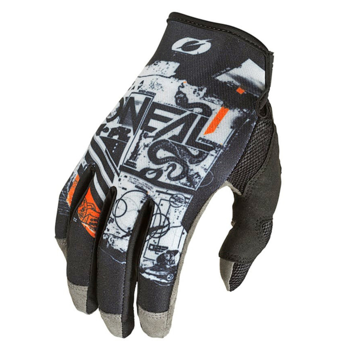 Manusi ciclism O'NEAL Mayhem Scarz V.22 [2]