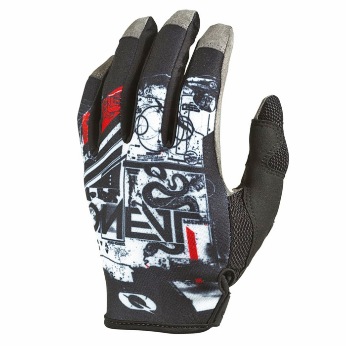 Manusi ciclism O'NEAL Mayhem Scarz V.22 [1]