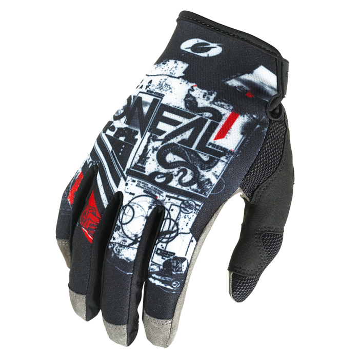 Manusi ciclism O'NEAL Mayhem Scarz V.22 [2]