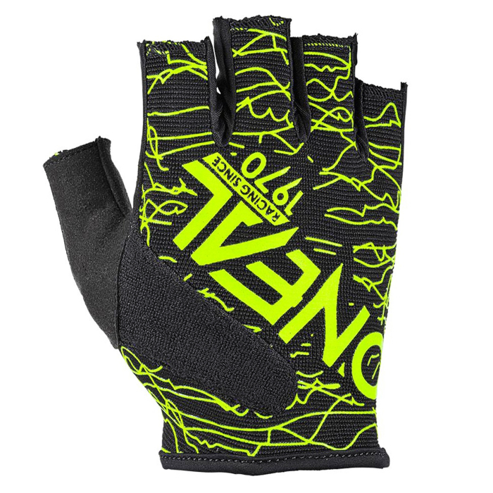 Manusi ciclism O'NEAL Wired Fingerless MTB [1]