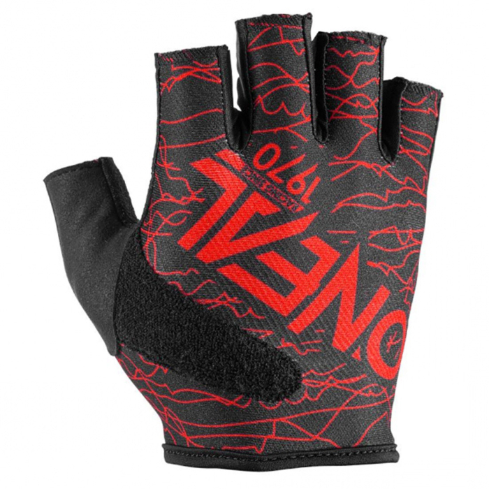 Manusi ciclism O'NEAL Wired Fingerless MTB [1]