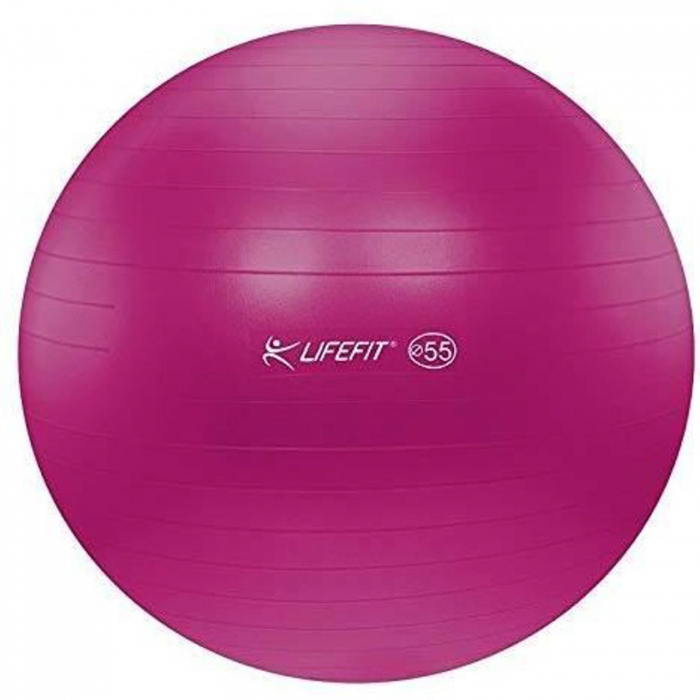 Minge gimnastica LIFEFIT, diametru 85 cm, visiniu [1]