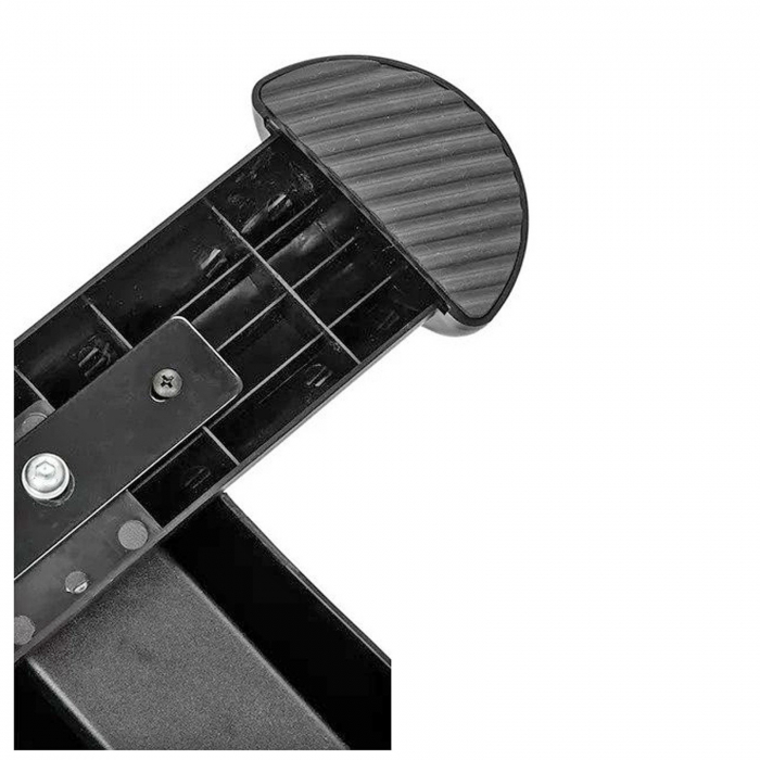 Mini bicicleta fitness ENERGY FIT, alb [3]