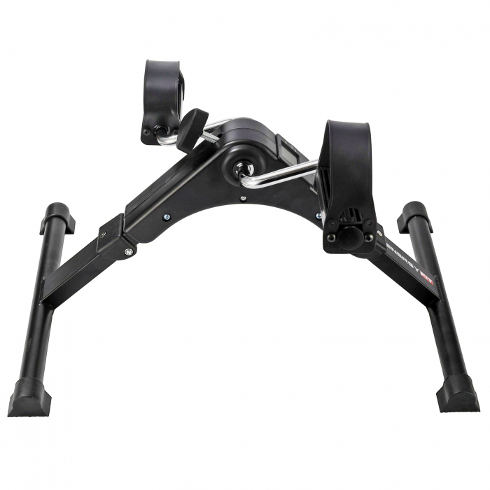 Mini bicicleta fitness ENERGY FIT W001A, negru [4]