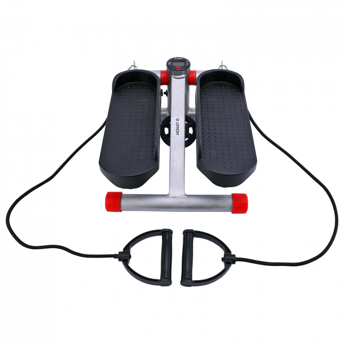 Mini stepper fitness cu corzi ORION SA200 [2]