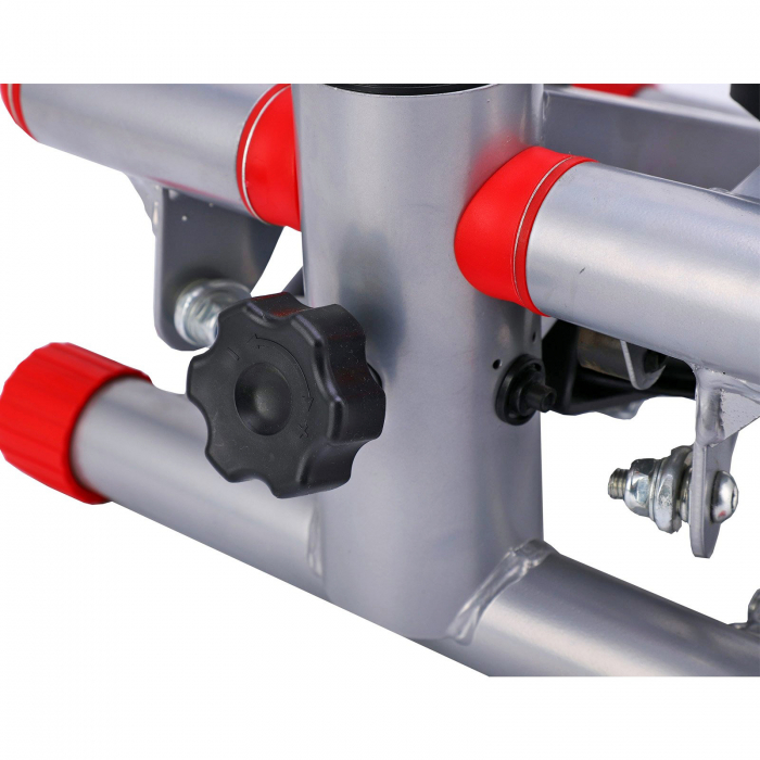 Mini stepper fitness cu corzi ORION SA200 [5]