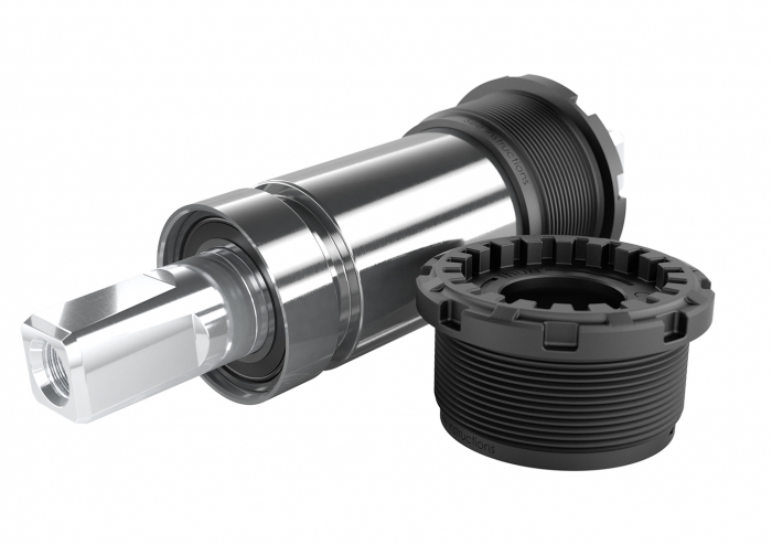 Monobloc Pedalier Thun Jive Ml-3Fs120K L68/116Mm(Compatibil L114.5-117Mm) [4]