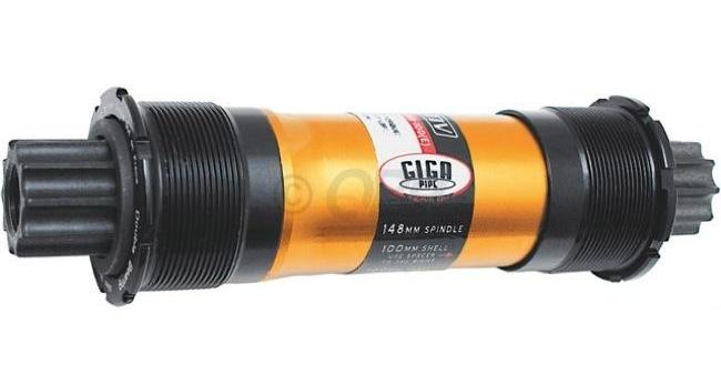 Monobloc Pedalier Truvativ Giga Pipe Team Dh 68-73/118 [3]