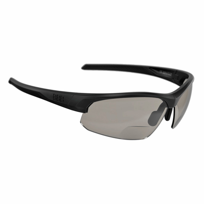 Ochelari BBB BSG-59H Impress Reader negru mat, dioptrii +1.5 [2]