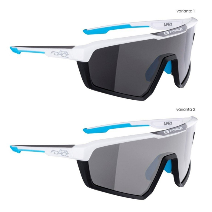 Ochelari ciclism FORCE Apex [3]