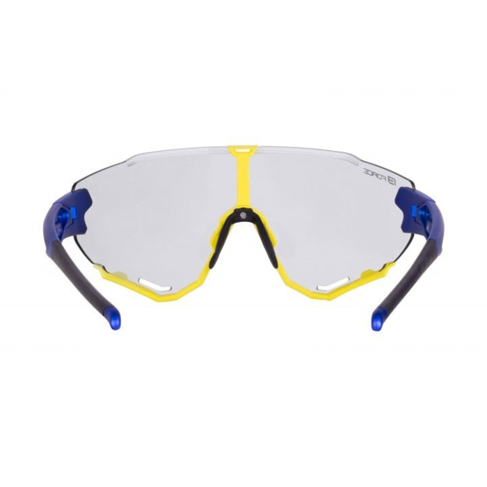 Ochelari ciclism FORCE Creed, lentile fotocromate [4]