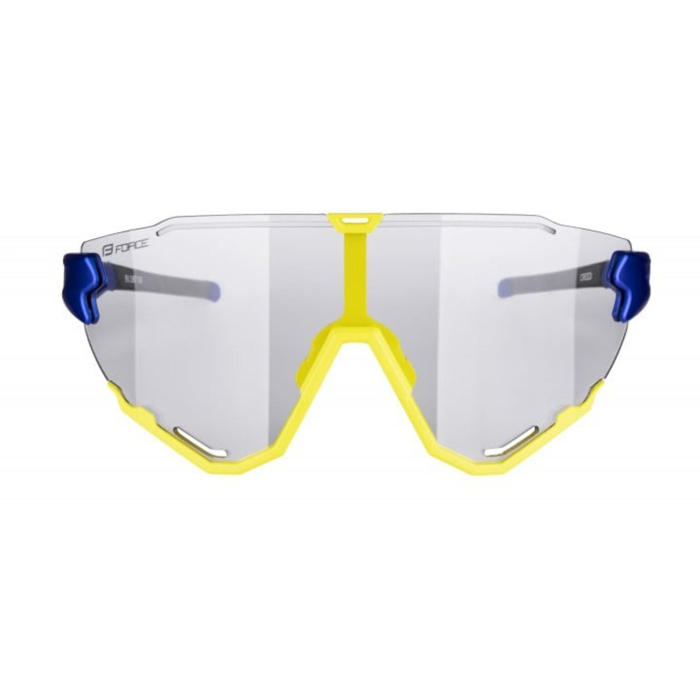 Ochelari ciclism FORCE Creed, lentile fotocromate [3]