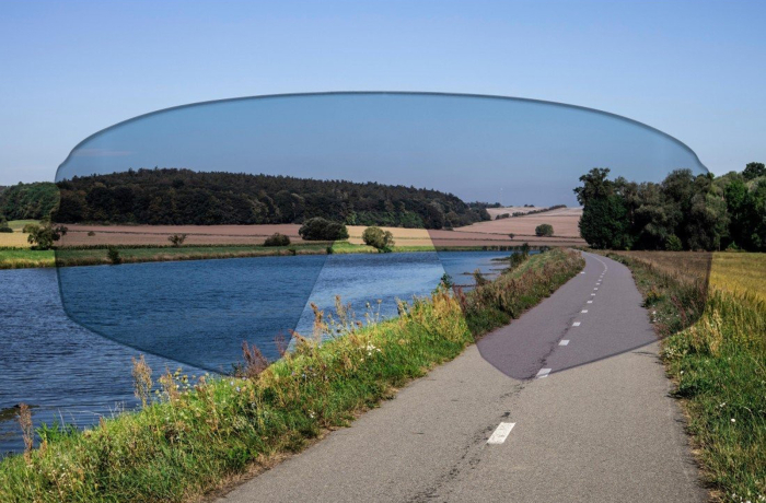 Ochelari ciclism FORCE Drift [6]