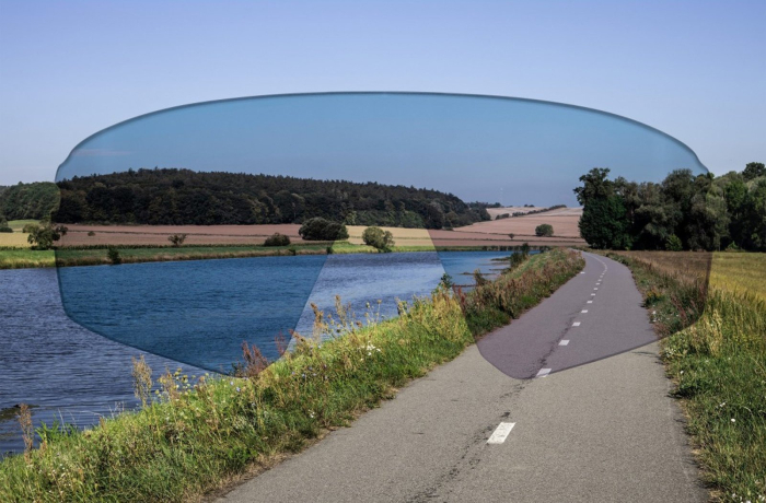 Ochelari ciclism FORCE Drift [6]