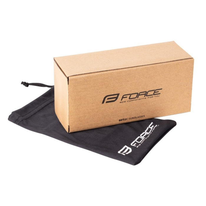 Ochelari ciclism FORCE Electra [5]