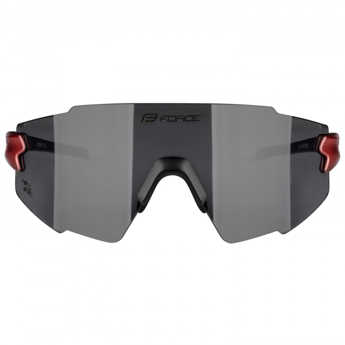 Ochelari ciclism FORCE Mantra Mirror [3]