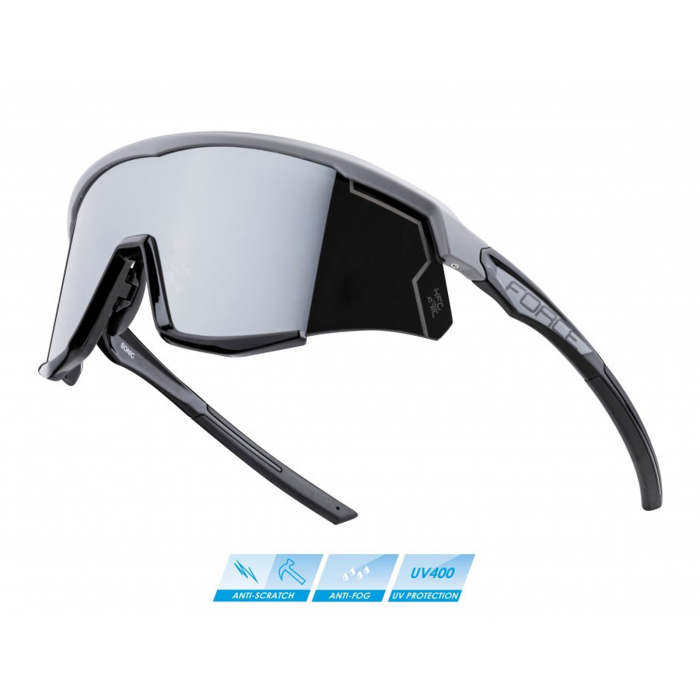 Ochelari ciclism FORCE Sonic [1]