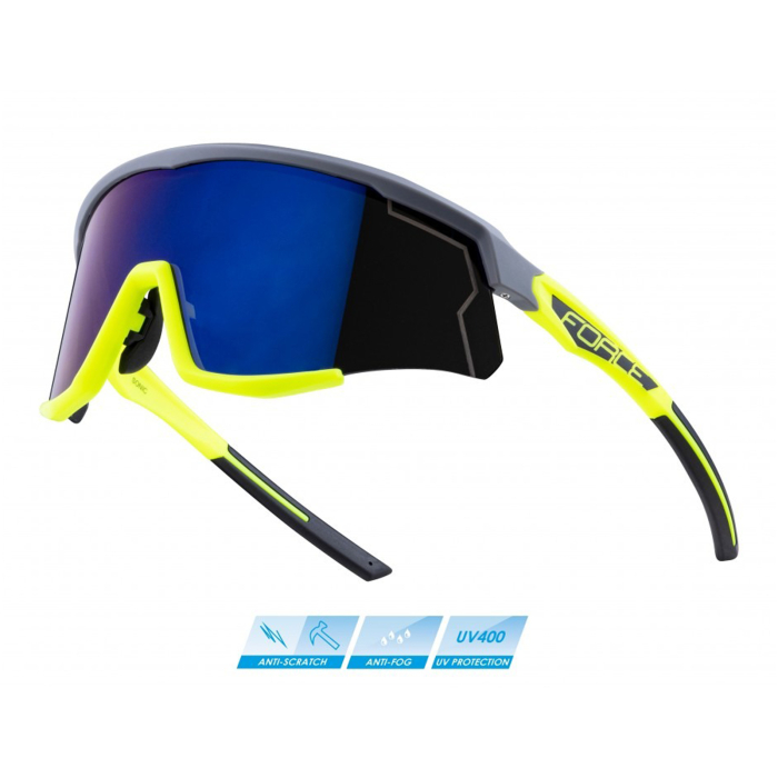 Ochelari ciclism FORCE Sonic [1]
