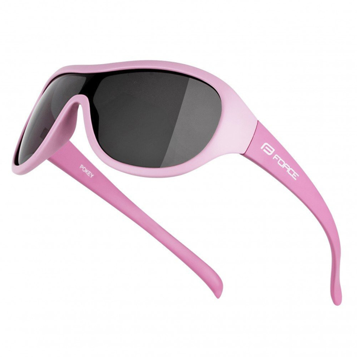 Ochelari ciclism pentru copii FORCE Pokey [4]