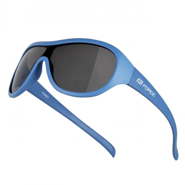 Ochelari ciclism pentru copii FORCE Pokey [4]