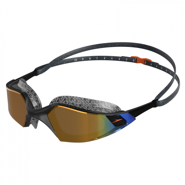 Ochelari inot adulti SPEEDO Aquapulse Pro Mirror [3]