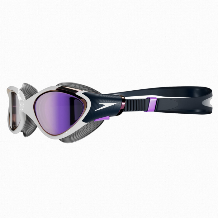 Ochelari inot adulti SPEEDO Biofuse Mirror 2.0 [2]
