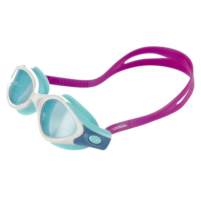 Ochelari inot adulti SPEEDO Futura Biofuse Flexiseal [2]