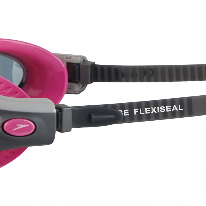 Ochelari inot adulti SPEEDO Futura Biofuse Flexiseal [3]