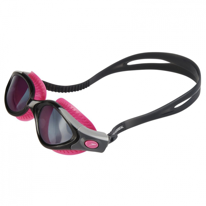 Ochelari inot adulti SPEEDO Futura Biofuse Flexiseal [2]