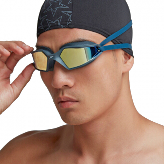 Ochelari inot adulti SPEEDO Hydropulse Mirror [5]