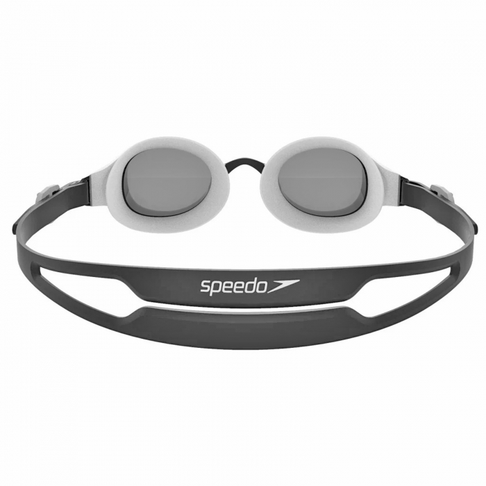 Ochelari inot copii SPEEDO Hydropure, negru/alb [3]