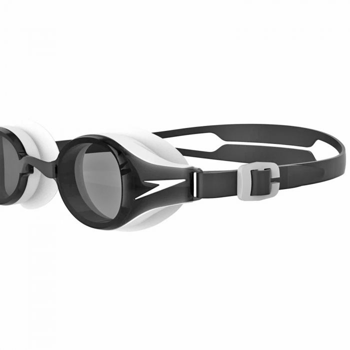 Ochelari inot copii SPEEDO Hydropure, negru/alb [2]