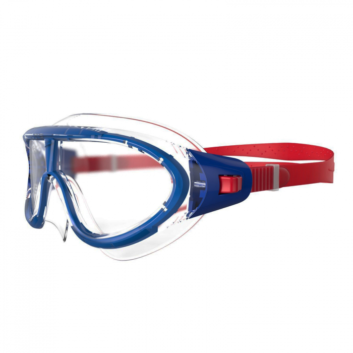 Masca inot copii SPEEDO Rift Gog JU, rosu [3]