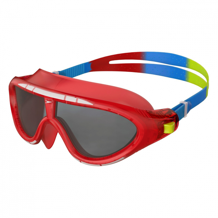 Masca inot copii SPEEDO Rift Gog JU, rosu [1]