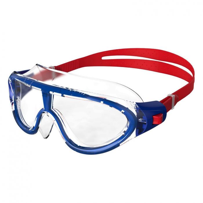 Masca inot copii SPEEDO Rift Gog JU, rosu [1]