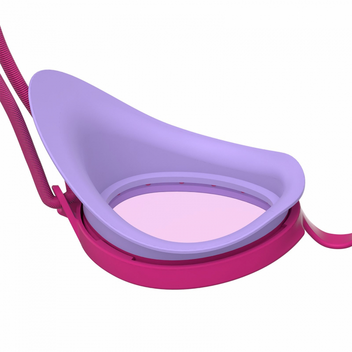 Ochelari inot fete SPEEDO Sunny G, mov/roz [3]