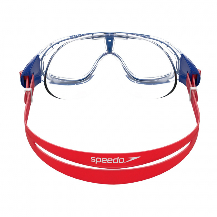 Masca inot copii SPEEDO Rift Gog JU, rosu [2]