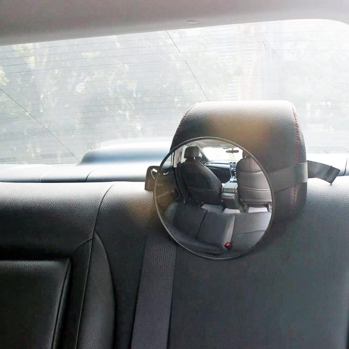 Oglinda auto rear-facing COCCOLLE [2]