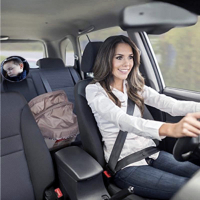 Oglinda auto rear-facing COCCOLLE [4]