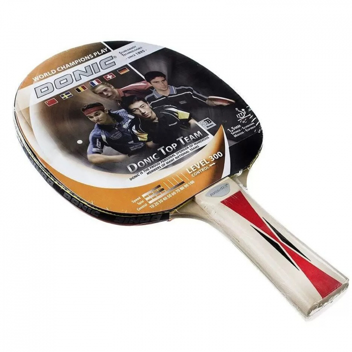 Paleta tenis de masa DONIC Top Team 300 [3]