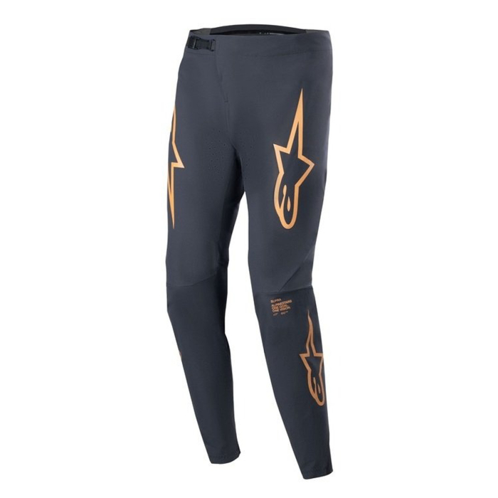 Pantaloni ciclism ALPINESTARS A-Supra Race Pants [1]