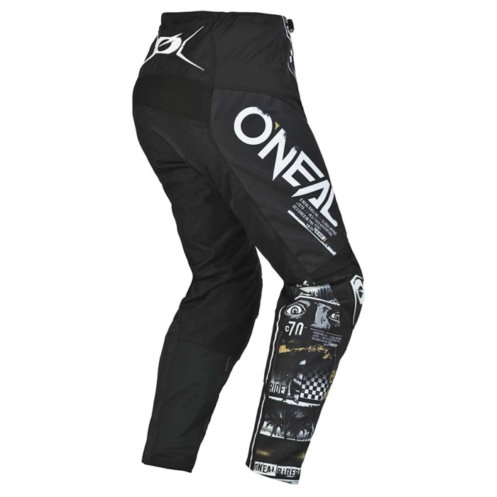 Pantaloni ciclism copii O'NEAL Element Attack V.23 [2]